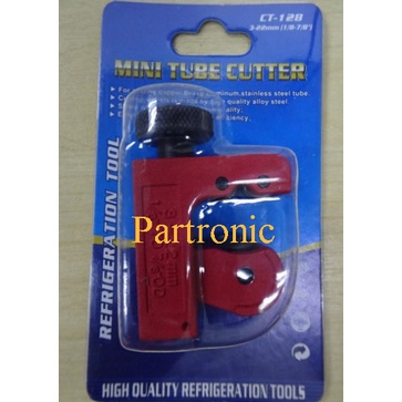 Cutter Pipa ac , Pemotong Pipa AC , Tube Cutter CT-128