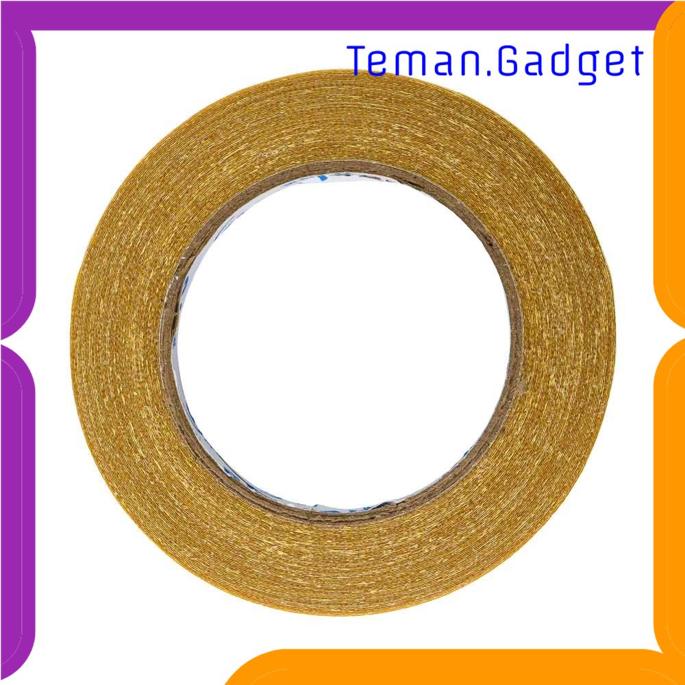 TG - ATK YX Lakban Super Strong Grid Fiber Tape 20 Meter - SQ20M