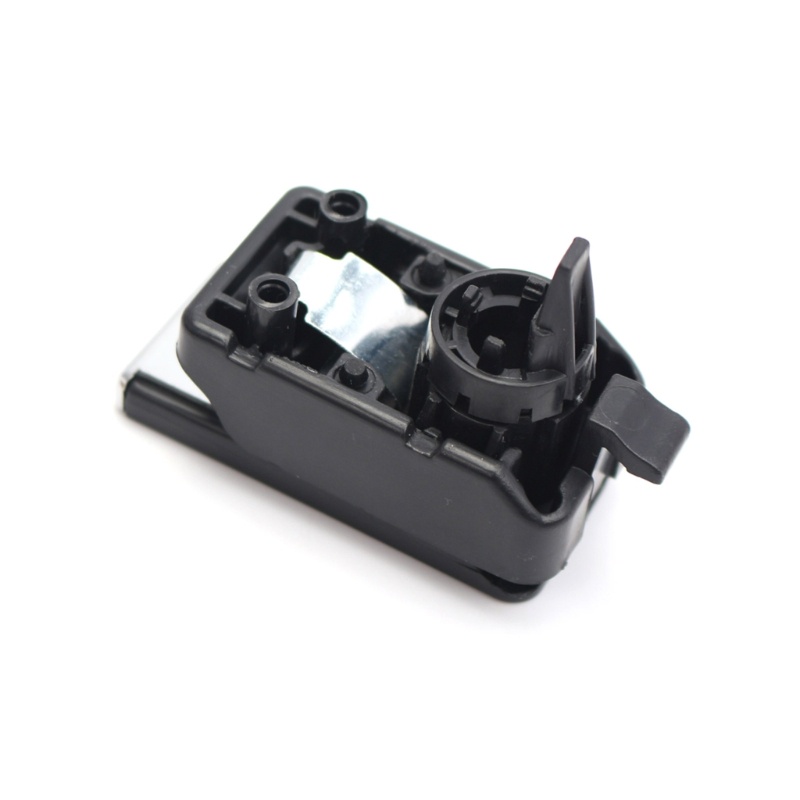 Cre Kunci Gagang Toolbox Mobil Latch Cover Puller Sarung Kompartemen Tutup Switch Grips Lock 2046800998 Untuk W204 W212