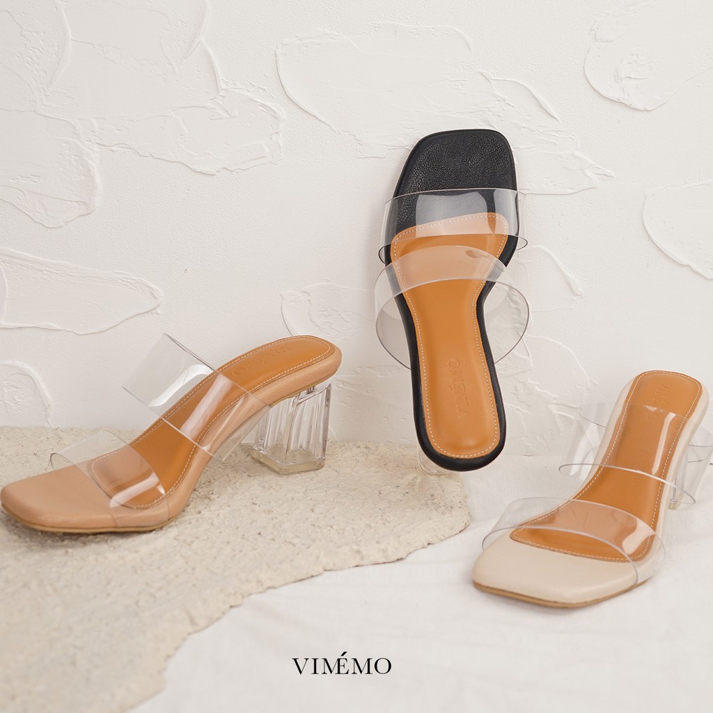 Sandal High Heels - SAVALA