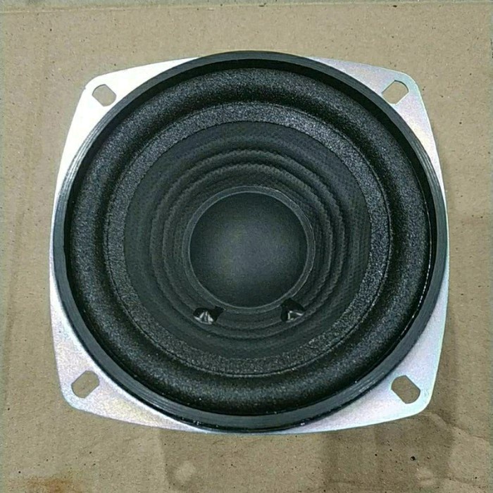 speaker 4 inch / speaker 4 inch magnet besar /speaker simbada,GMC