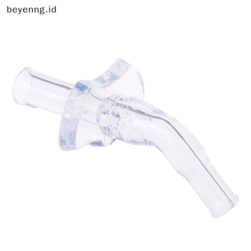 Beyen 10Pcs Reusable Minum Sedotan Cadangan Silicone Cup Straw Pengganti Anak  Id