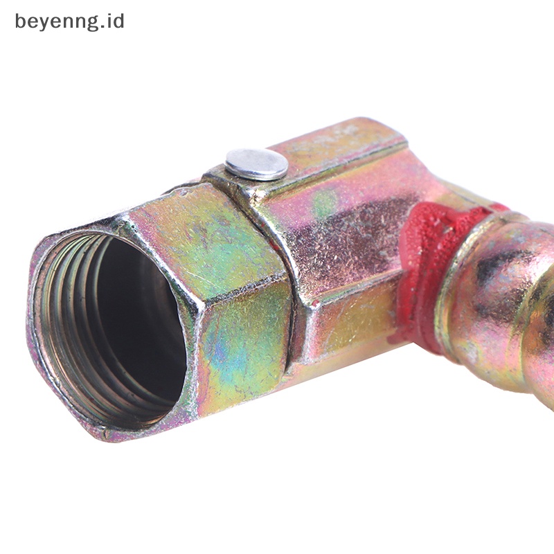 Beyen Gas Cooker Universal Joint Sambungan Selang Drat Dalam Asupan El Screw ID