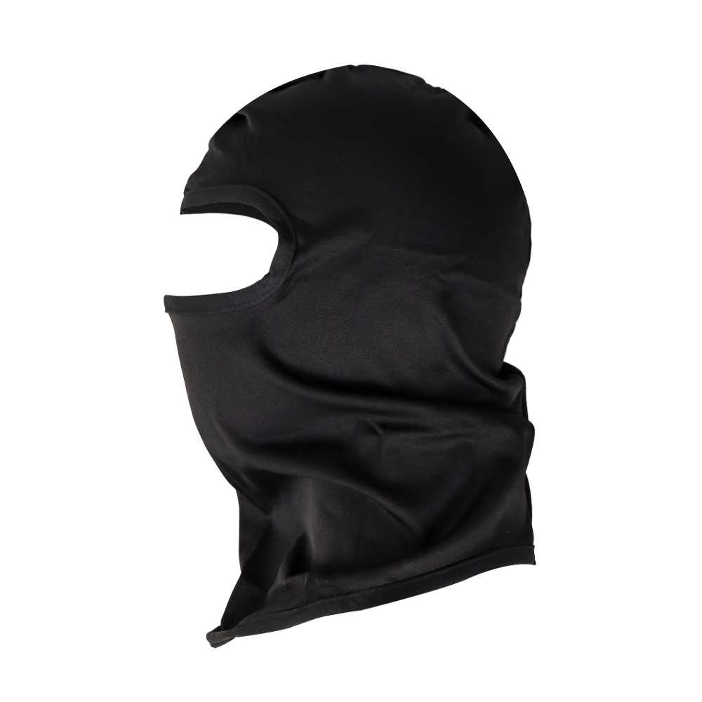 Pelindung Muka Ninja Full Face Spandex Masker Motor / Balaclava