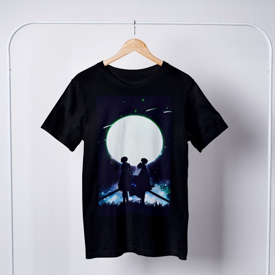 Kaos Anime AOT MoonKnight AOT 026