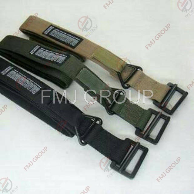 FMJ GROUP - gesper blackhawk import