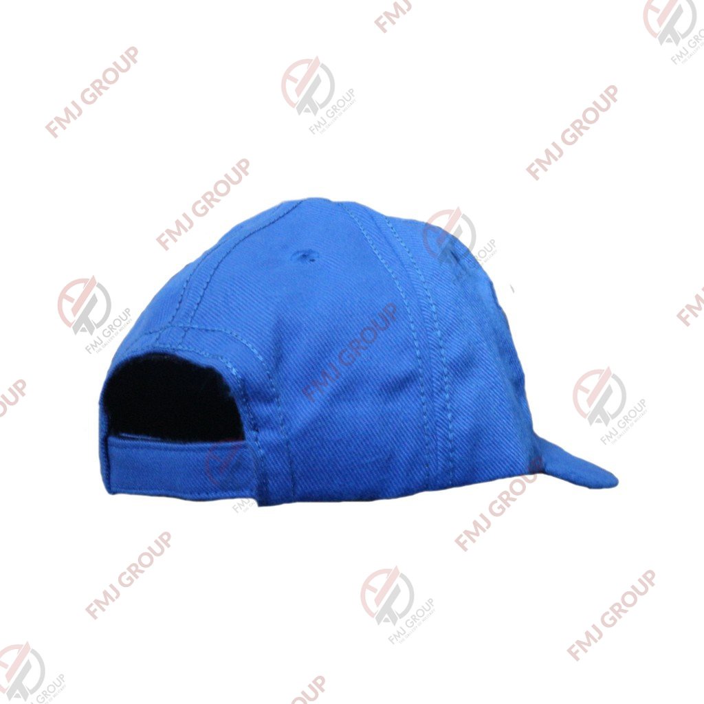 Topi pria_Topi Tatical Warna Biru