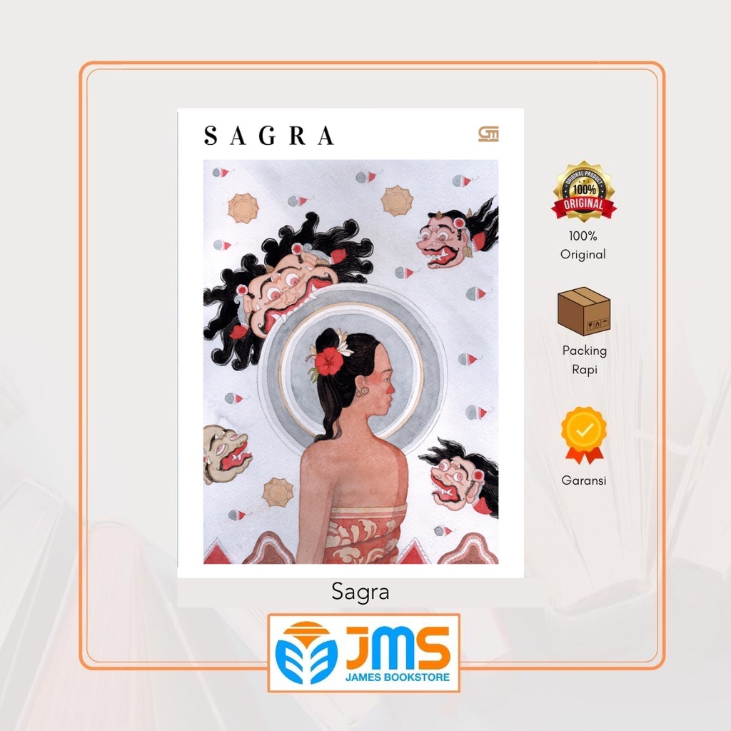 Novel Sagra