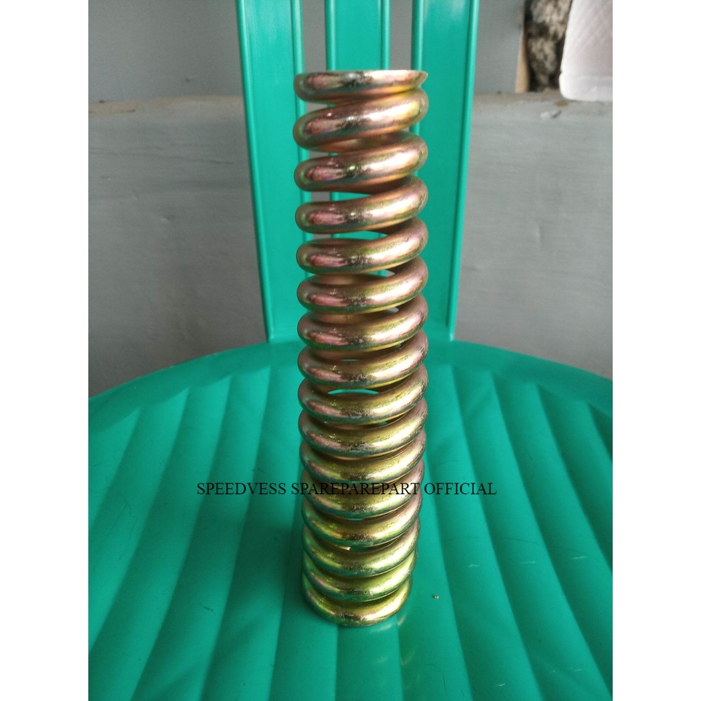 per shock depan vespa super sprint.