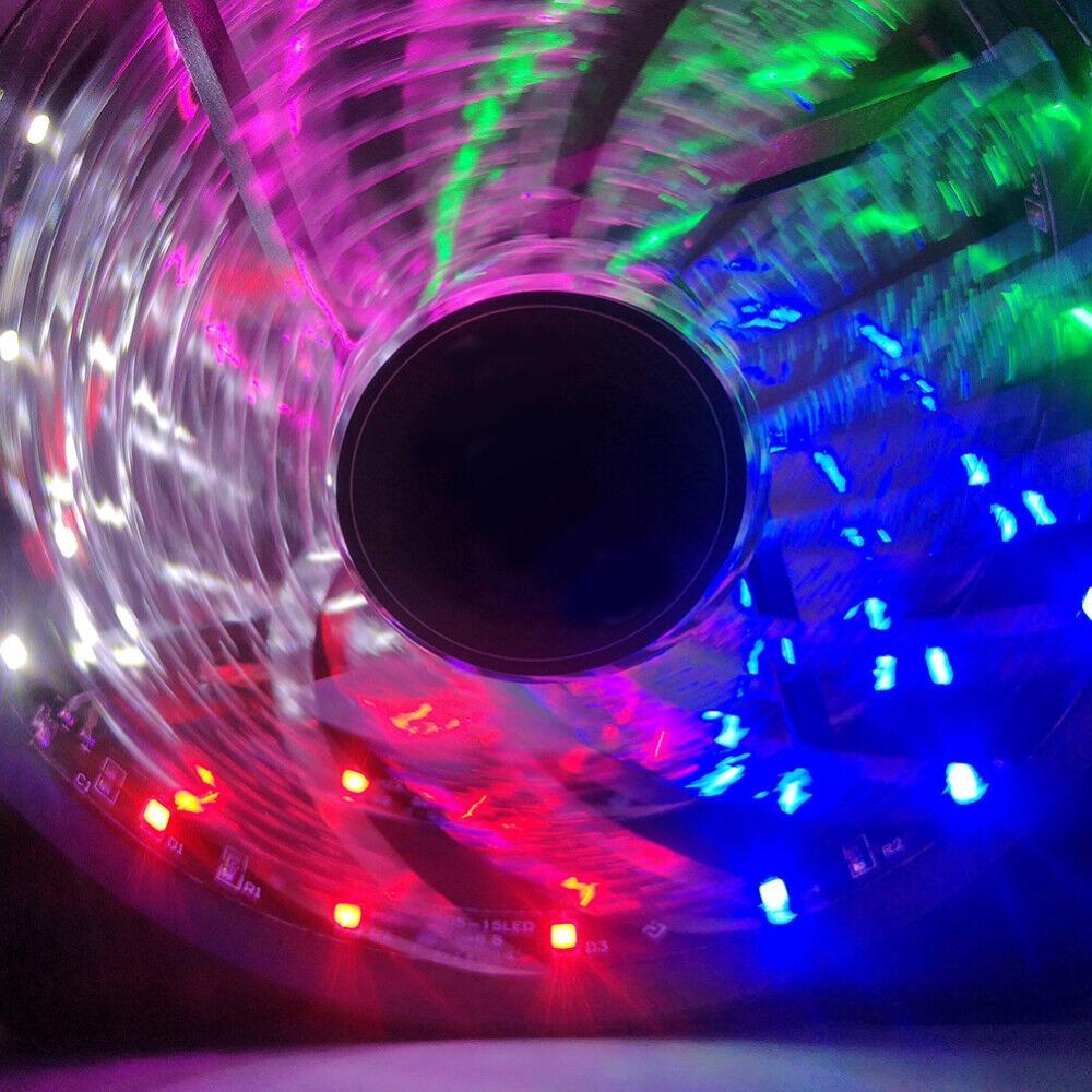 POPULAR Populer Cooling Fan 4pin Radiator Mute Aksesoris Komputer