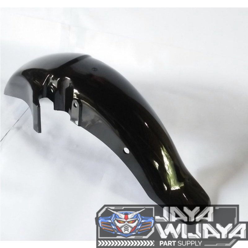 slebor depan Megapro Primus tahun 2006-2010