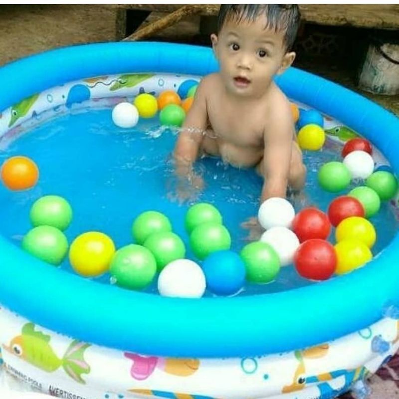 Kolam Renang anak Portable by Bestway