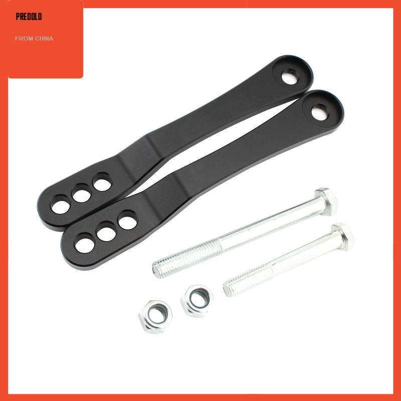 [Predolo] Bracket Pemindah Pengangkat Motor Bahan Aluminium Alloy Untuk