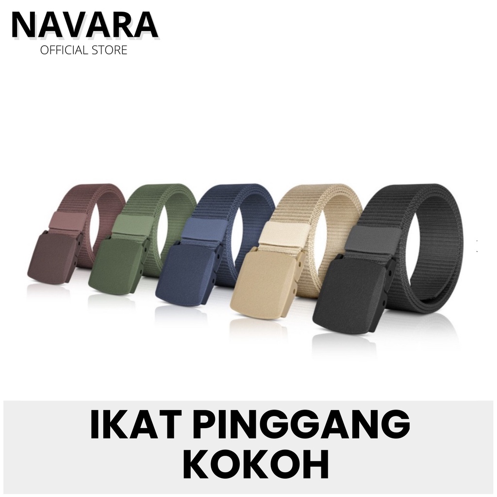 IKAT PINGGANG PRIA RINGAN PLASTIK ANTI X RAY XRAY BANDARA MURAH TERMURAH  SABUK COWO COWOK IMPORT GR