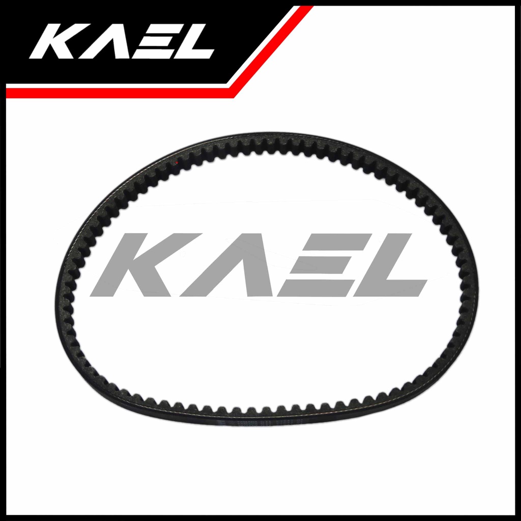 Vanbelt Mio Lama 5 TL Sporty Soul Smile &amp; Nouvo Old Z &amp; Fino Karbu Van V Bel Belt Vanbel