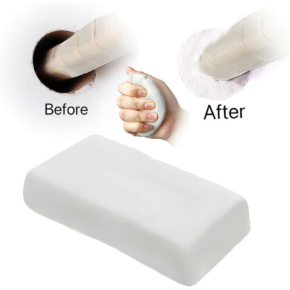 Dempul SEALANT Tambal Dinding Lubang Selang Ac Serbaguna - MKM