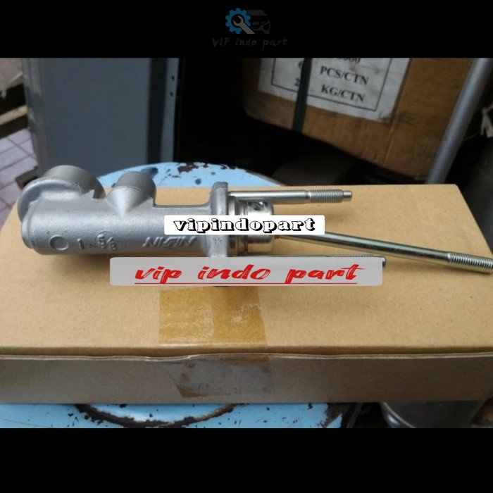 MASTER KOPLING ATAS ISUZU PANTHER ORIGINAL