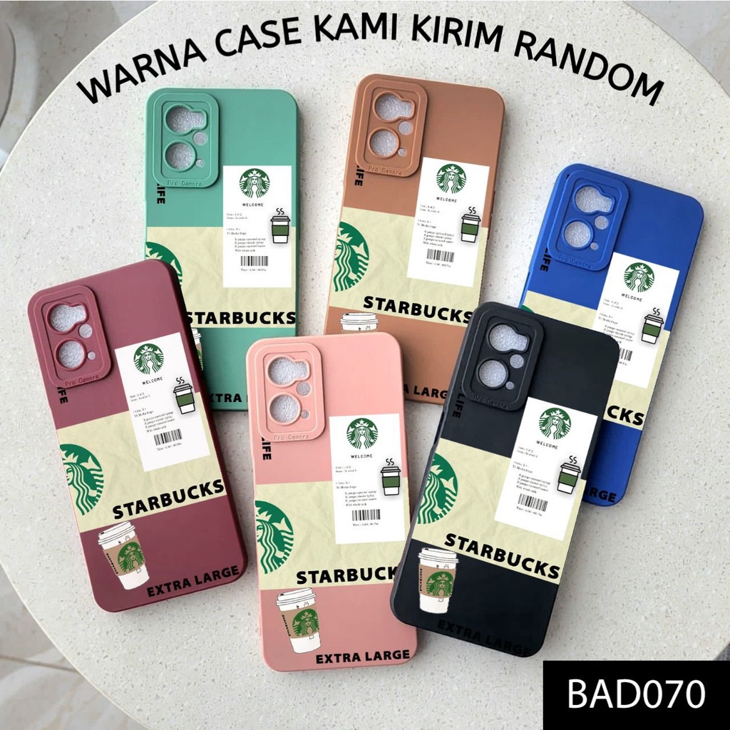 CASE PRO CAMERA KARAKTER MOTIF FOR REALME 10 PRO 5G
