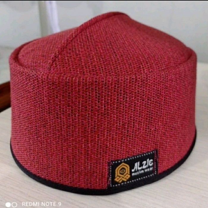 PECI ASAGOFA GONI TERBARU 10 PCS ½KODI MURAN TERMURAH