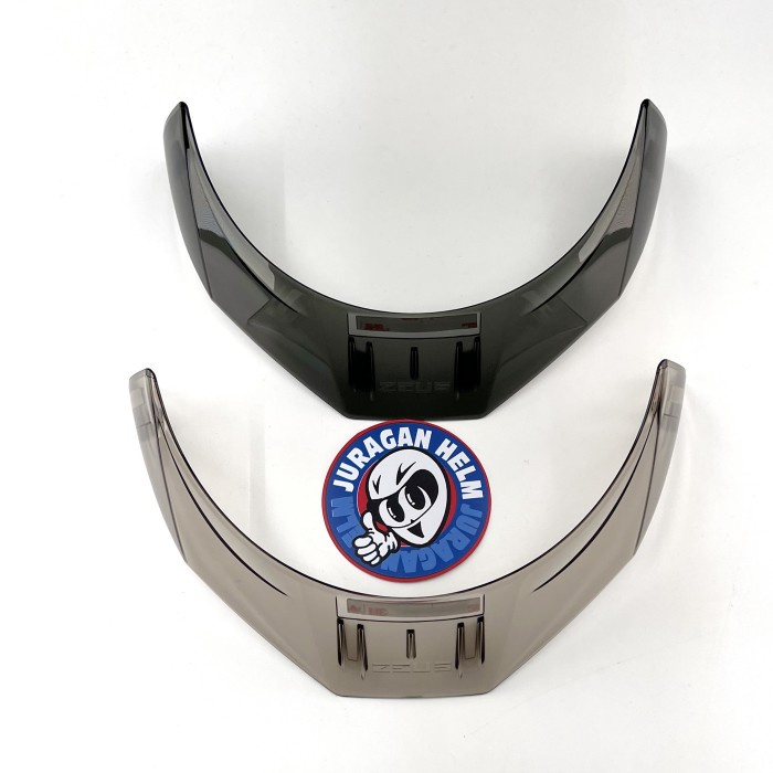 Spoiler Zeus 611 611C ZS611 ZS611C  - Smoke