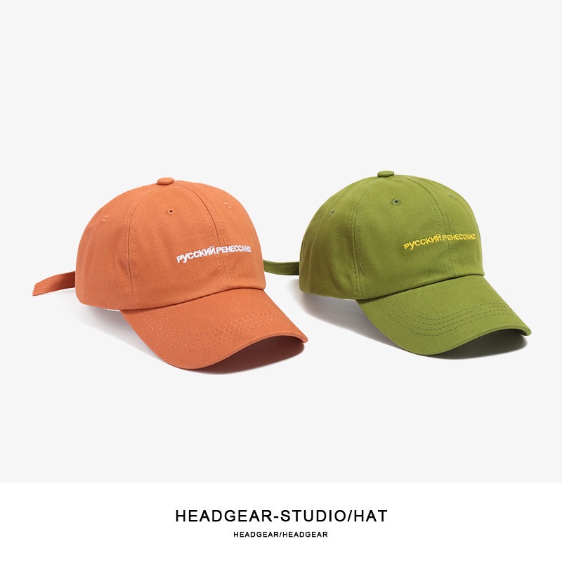 Topi Baseball Tabir Surya Mode Lidah Bebek Pelindung Matahari in Musim Panas