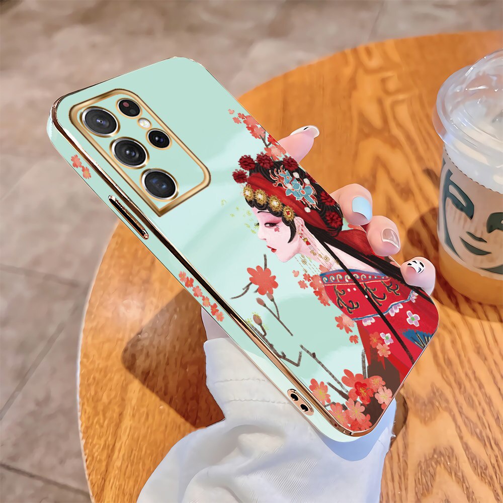 Case for OPPO Ren4 F Reno4 Lite F17 Pro F5 A73 F7 A3 F9 A7x F11 A9 2019 A9x F11 Pro F15 A91 Reno 3 4