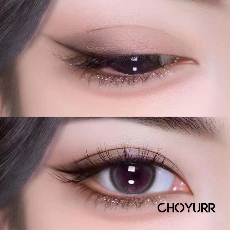 【COD】5 Pasang Bulu Mata Palsu Cat Eyes Premium Fairy Eyelashes Douyin Eyelashes  Extension-CH