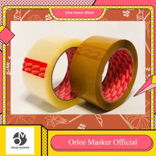 LAKBAN 2INCH SOLATAPE 100yard 1 slop (6 roll)