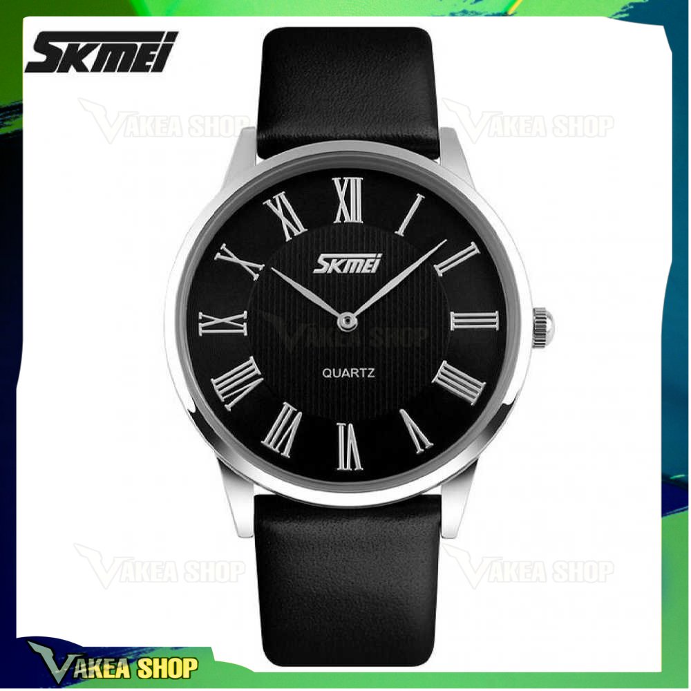 SK-MEI Jam Tangan Analog - 9092