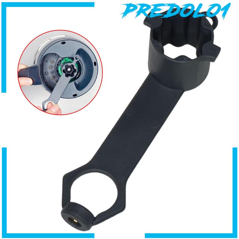 [Predolo1] Pastry Remover Manual Pastry Flower Remover Wrench Untuk TM5 TM6 Baking Supply