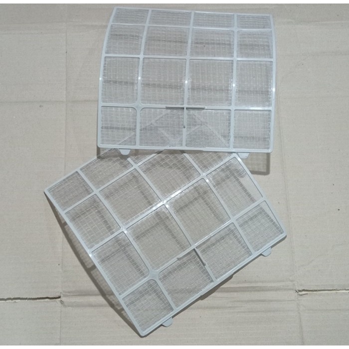 FILTER SARINGAN UDARA INDOOR AC LG HERCULES MINI 260WATT 590WATT ORI -SIRENPUTRI