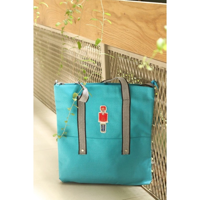 

TERMURAH TAS PUNDAK / TAS LAPTOP / TAS KERJA WANITA / TOTE BAG / SHOULDER BAG - TOSKA