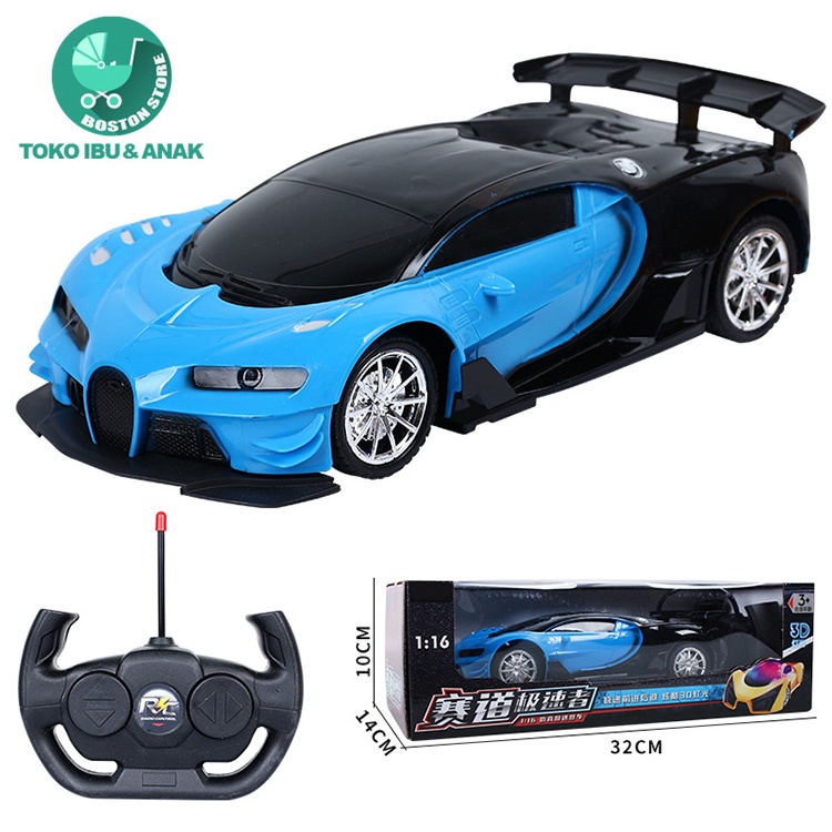 Bostonstore Mainan Mobil Mini / Mainan Mobil remot control anak USB charge Lampu / Mainan Mobil Remot Control / Mainan Mobil Remot / Mainan Mobil Remot Control Charger / Mainan Mobil Remot Control Off road / Mainan Mobil Remot Kontrol
