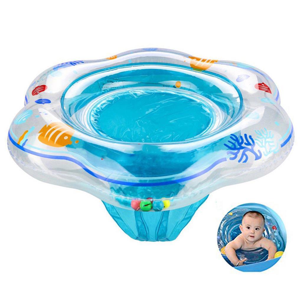 Baby Bayi Ketiak Mengapung Renang Cincin Inflatable Anak Swimming Pool Aksesoris