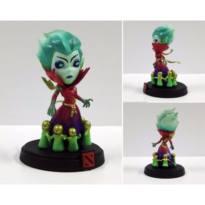 Action Figure Pajangan Meja Dekorasi Mainan DOTA KOLEKSI 2 32 33 37