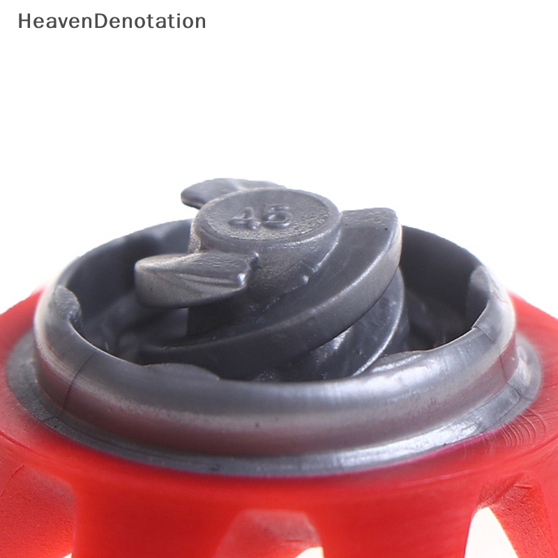 [HeavenDenotation] 14x Merah Sepatu Golf Paku Putaran Cepat Studs Cleats Softspikes Untuk Footjoy HDV