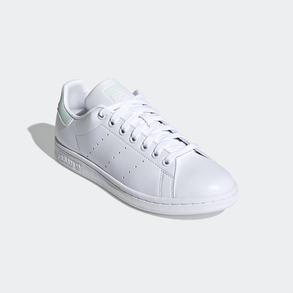 adidas ORIGINALS Sepatu Stan Smith Wanita Putih G58186
