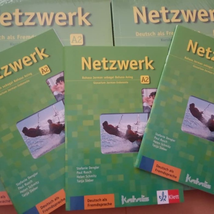 Netzwerk A2, Glossarium