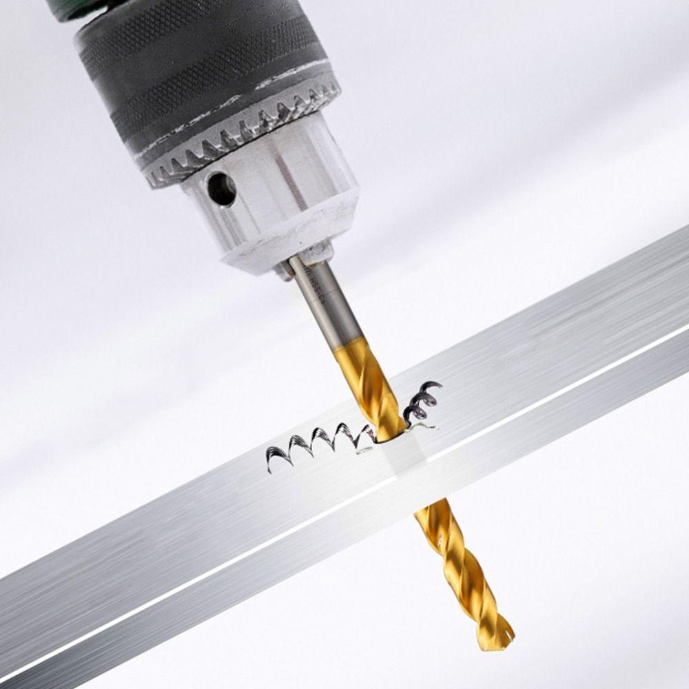 Populer Mata Bor Alat Bor Multifungsi Metal Hole Cutter Twist Drill Bit