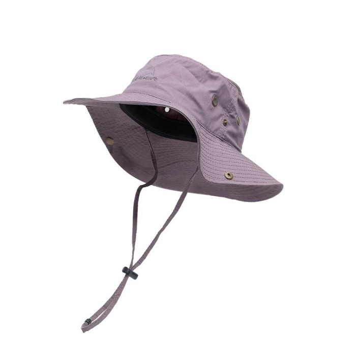 EIGER Original HAT INFANTRY hats topi adventure mancing hiking