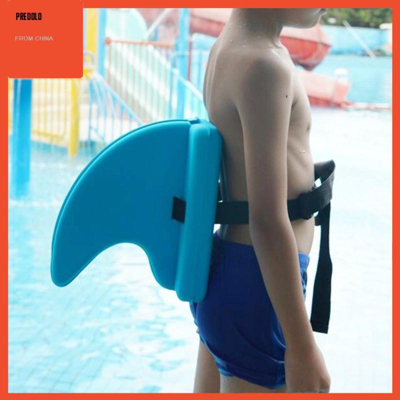 [Predolo] Baju Renang Kickboard Renang Floating Board Untuk Perlengkapan Pesta Renang Fun Swimmers