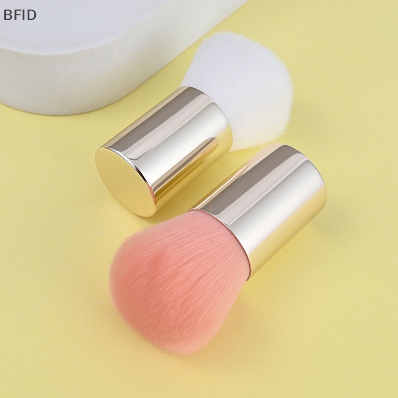 [BFID] 1pcs Kuas Makeup Brush Bedak Blush Brush Makeup Brushes Kecil Travel [ID]