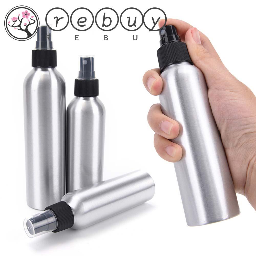 Rebuy Spray Bottle Mini High Quality Botol Parfum Make Up Hairdresser Alat Penyemprot Salon Rambut