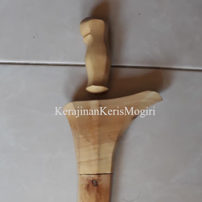 

warongko walikat model bali 35cm kayu cendana jawa Termurah
