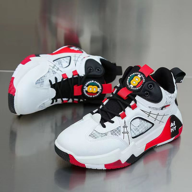 Happy Sepatu Olahraga  dewasa model tali AI-HY  FASHION TERBARU 100% IMPORT