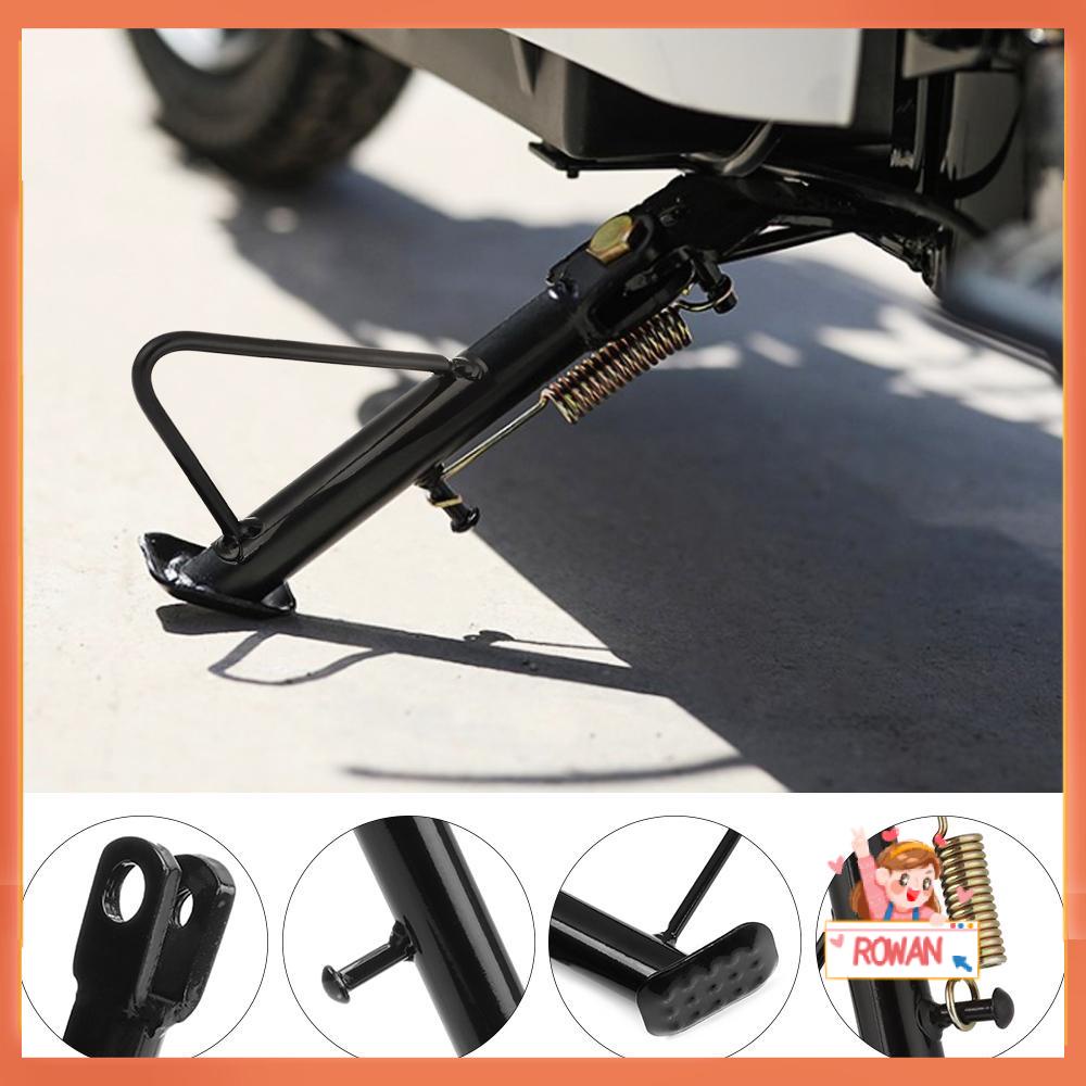 R-FLOWER E-bike Foot Support Universal14 /16 /18 /20 /22 /24cm Roda Belakang Single Side