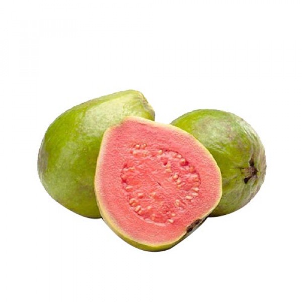 

FCW Jakbar - Buah Jambu Biji Segar 1KG