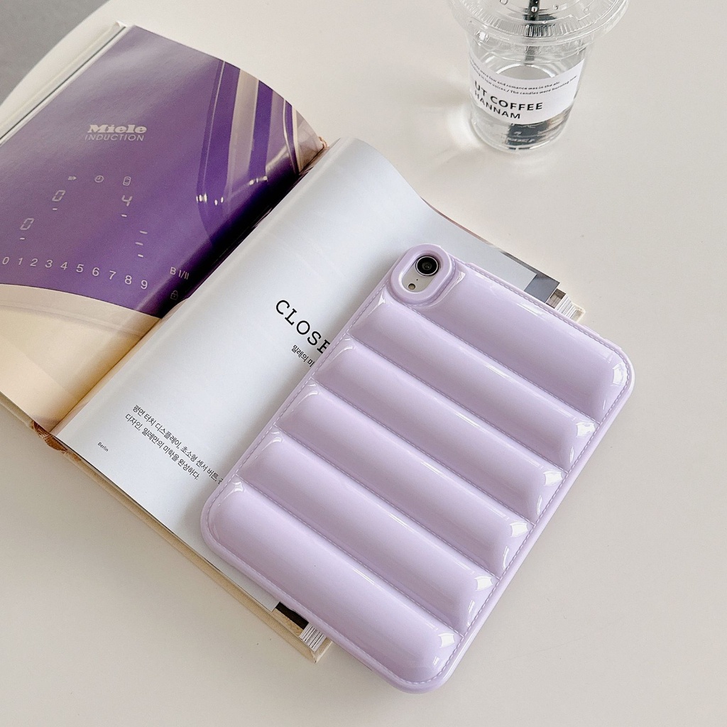 Casing Ipad Lucu Cute Colorful Soft Pop It Style Casing Kompatibel Dengan Apple IPad Gen 5/6 9.7&quot; Ipad 7/8/9 Ipad 10 Air 4 5 Pro 11&quot; Mini 6 High Quality