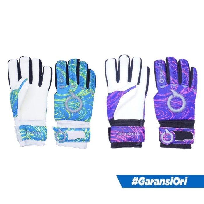 Sarung Tangan Kiper Ortus OrtusEight MAGNUS GK GLOVE Original