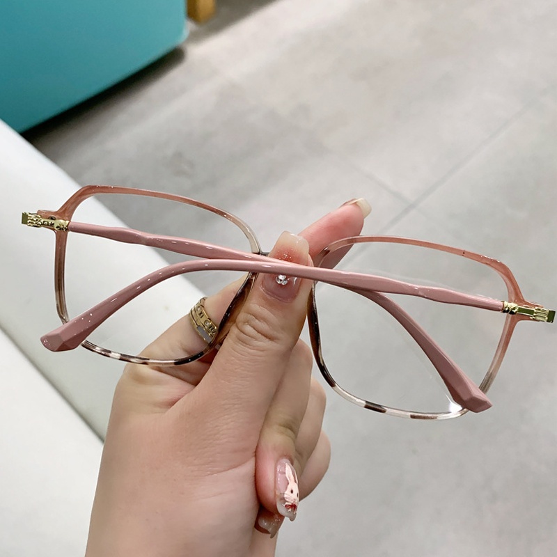 Kacamata intipa erkapofochromic erkapnti -lengan pendekadiasi erkapyeglasses suketomen -kodeen intipsegi empat erkapeplaceable erkapenses